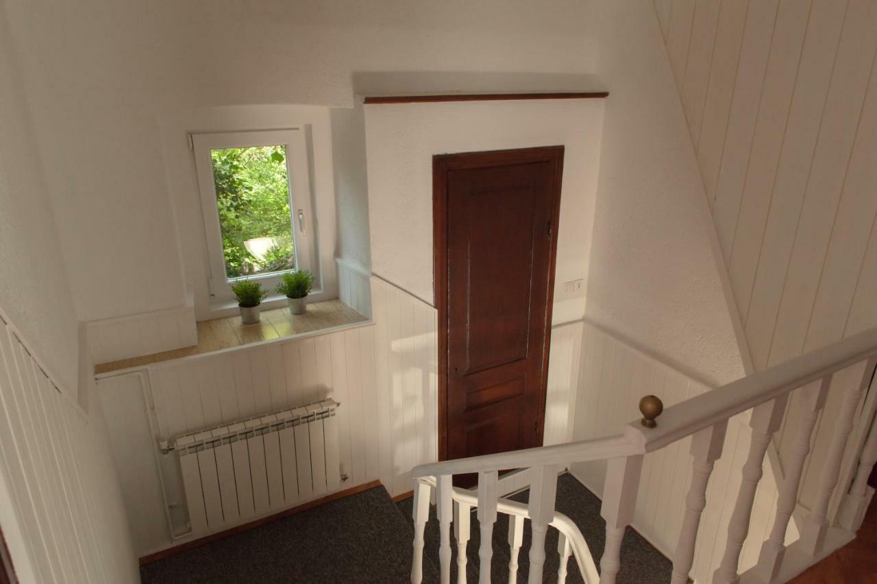 Holiday Home Domi Novi Vinodolski Kültér fotó